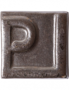 Email noir lustré satiné N-3320/M-7 | PRODESCO