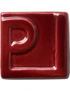 Email rouge bordeaux opaque 5208/47 | PRODESCO