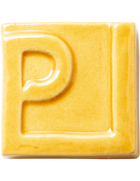 Email transparent brillant Miel classique 5301/C | PRODESCO