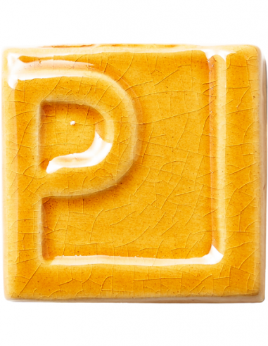 Email transparent brillant Miel Nouveau 5301/N...