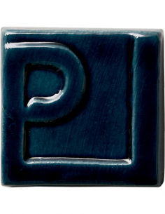 Email transparent brillant Bleu Ravel 5528 | PRODESCO