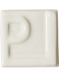 Email blanc opaque pour grès et porcelaine 5564-D | PRODESCO
