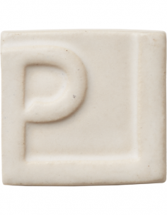 Email transparent mat pour grès et porcelaine 0.6048 |...