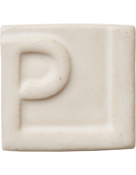 Email transparent mat pour grès et porcelaine 0.6048 | PRODESCO