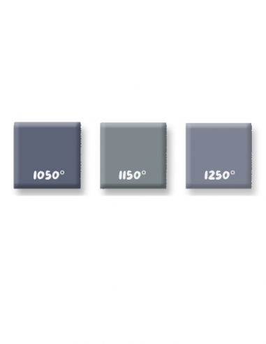 Oxyde colorant gris bleu CJCFK146