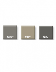 Oxyde colorant gris CJCFK156 2