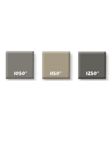 Oxyde colorant gris CJCFK156