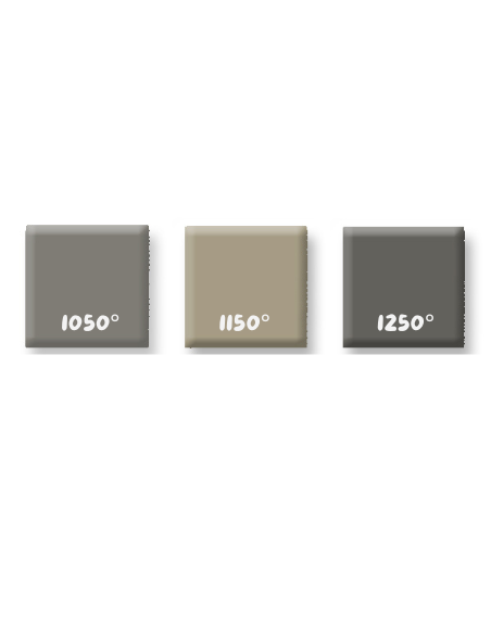 Oxyde colorant gris CJCFK156