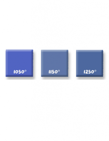 Oxyde colorant bleu ciel CJCFK210