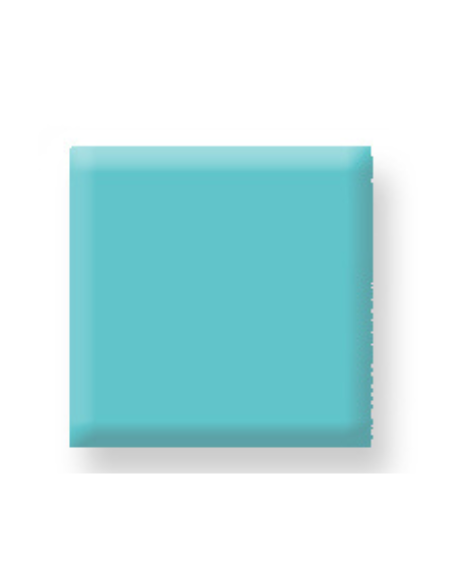 Oxyde colorant turquoise CJCFK245