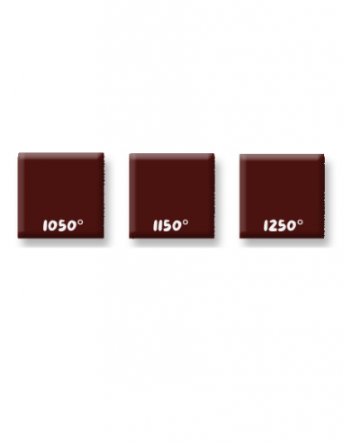 Oxyde colorant brun rouge CJCFK325