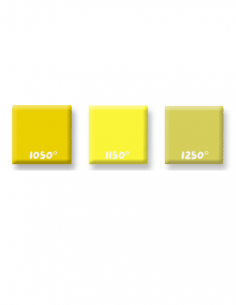 Oxyde colorant jaune canari CJCFK6011A 2