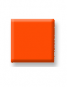 Oxyde colorant orange CJCFK6809