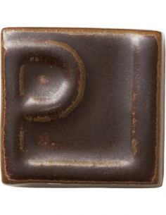 Email marron satiné pour grès et porcelaine 0.10111 |...