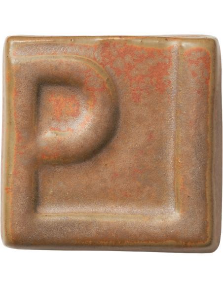 Email beige satiné pour grès et porcelaine 0.10123 | PRODESCO