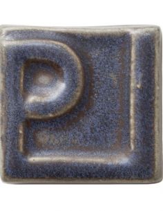 Email bleu nuit mat pour grès et porcelaine 0.10272 |...