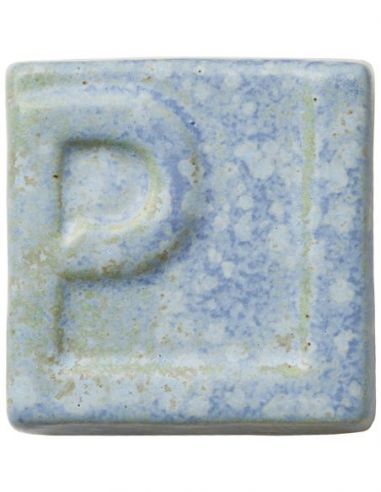 Email bleu mat pour grès et porcelaine 0.6001 |...