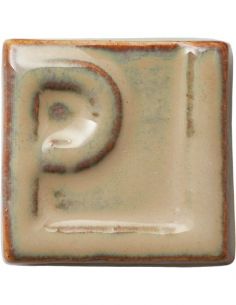 Email crème brillant pour grès et porcelaine 0.6005 |...