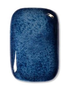 Email liquide pour grès et porcelaine Bleu FS6003 | TERRA...