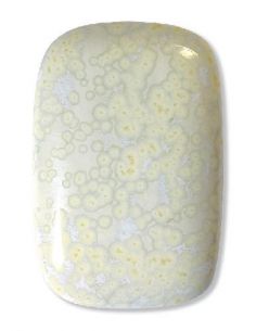 Email liquide pour grès et porcelaine Blanc tacheté...