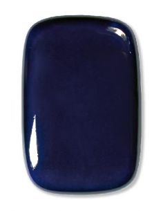 Email liquide pour grès et porcelaine Bleu de cobalt...