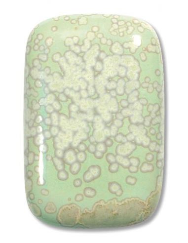 Email liquide pour grès et porcelaine Vert...