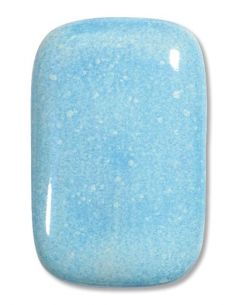 Email liquide pour grès et porcelaine Turquoise glacé...