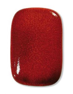 Email liquide pour grès et porcelaine Rouge braise FS6032...