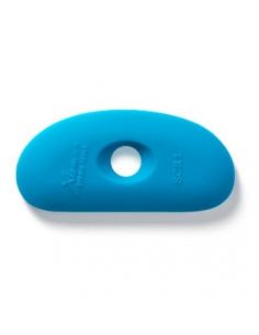 Estèque en silicone rigide 10201 | XIEM TOOLS