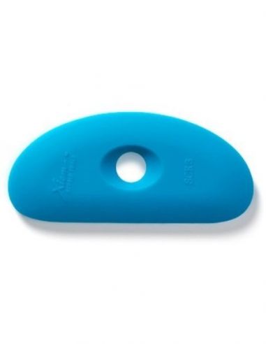 Estèque en silicone rigide 10203 | XIEM TOOLS