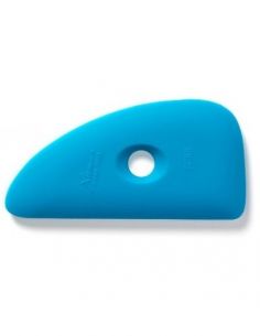 Estèque en silicone rigide 10205 | XIEM TOOLS