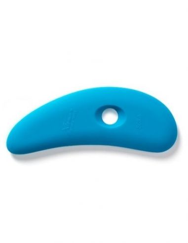 Estèque en silicone rigide 10206 | XIEM TOOLS