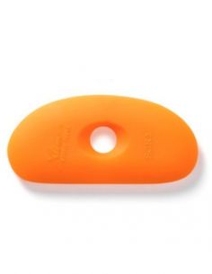 Estèque en silicone souple 10193 | XIEM TOOLS