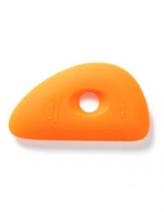 Estèque en silicone souple 10194 | XIEM TOOLS