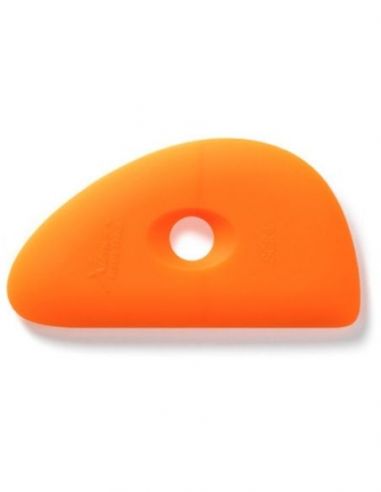 Estèque en silicone souple 10196 | XIEM TOOLS