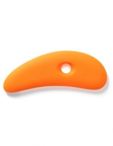 Estèque en silicone souple 10198 | XIEM TOOLS