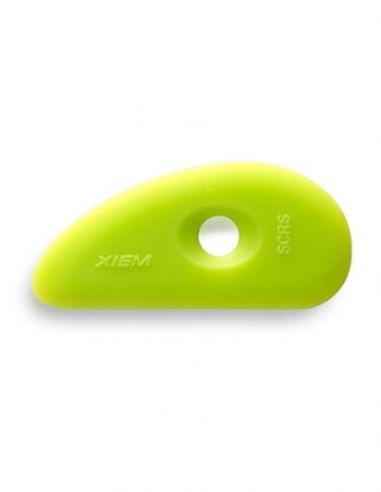 Estèque en silicone extra-souple 10448 | XIEM...