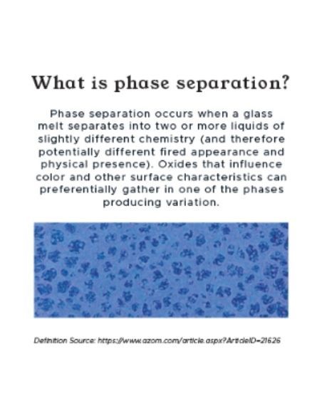 Émail grès PG-54 Lunar Pink | AMACO