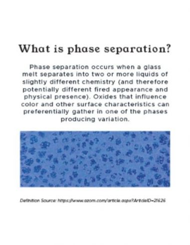 Émail grès PG-55 Floating Lavender | AMACO