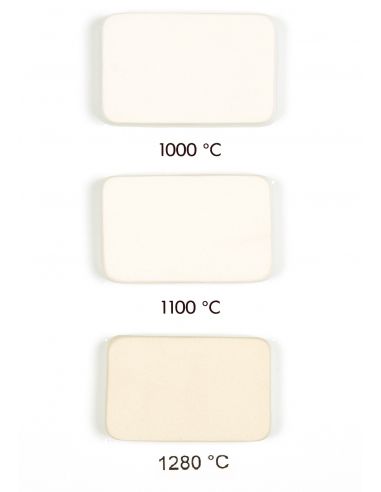 GRES BLANC EN POUDRE POUR COULAGE - G209C 