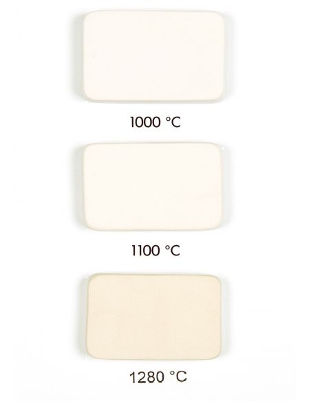 GRES BLANC EN POUDRE POUR COULAGE - G209C 