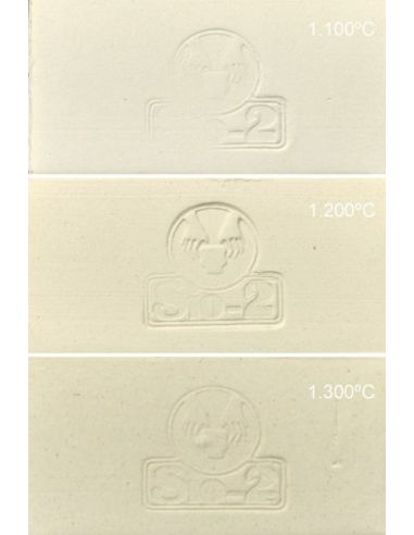 Grès papier PCLI I SIO-2