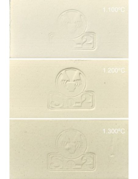 Grès papier PCLI I SIO-2