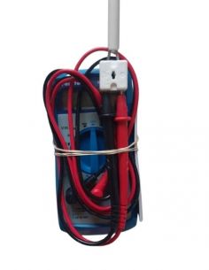 Pyromètre et canne | RAKUVARIA 2