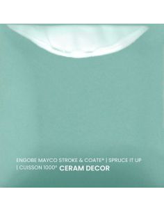 SC101 couleur à peindre SPRUCE IT UP | MAYCO