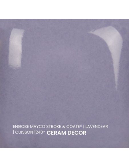 SC103 Couleur à peindre LAVENDEAR | MAYCO