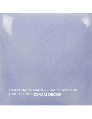 SC103 Couleur à peindre LAVENDEAR | MAYCO