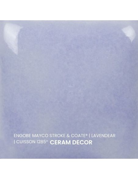 SC103 Couleur à peindre LAVENDEAR | MAYCO
