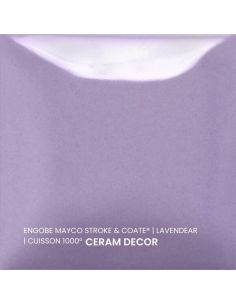 SC103 Couleur à peindre LAVENDEAR | MAYCO