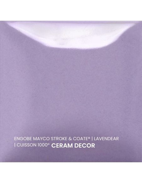 SC103 Couleur à peindre LAVENDEAR | MAYCO